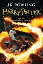 Harry Potter And The Half-Blood Prince