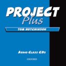 Project Plus: Audio CDs (3)