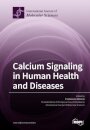 Calcium Signaling in Human Health and Diseases