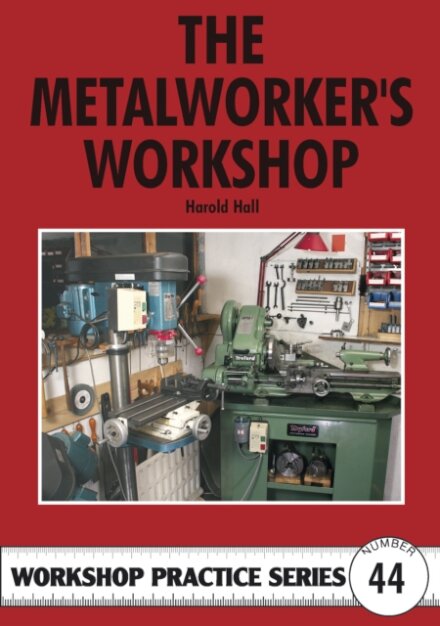 The Metalworker's Workshop