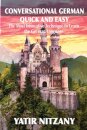 Conversational German Quick and Easy