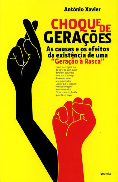 Choque De Gerações As Causas E Os Efeitos Da Existêncioa De