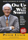 One Up On Wall Street