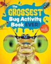 The Grossest Bug Activity Book EVER!