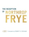 The Reception of Northrop Frye