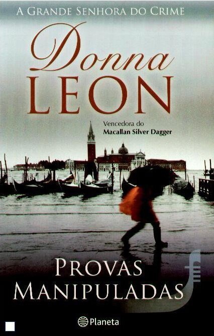 Provas Manipuladas