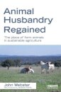 Animal Husbandry Regained