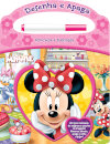 Minnie Mouse - Desenha e Apaga Procura e Descobre