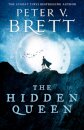 The Hidden Queen