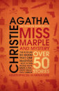 Miss Marple and Mystery : The Complete Short Stories
