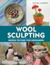 Wool Sculpting
