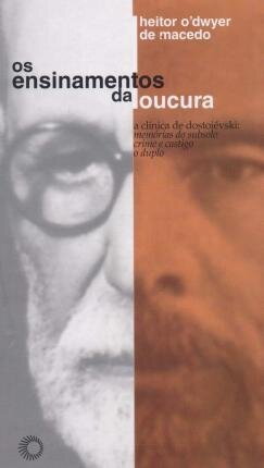 Os Ensinamentos Da Loucura