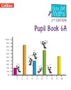 Pupil Book 6A