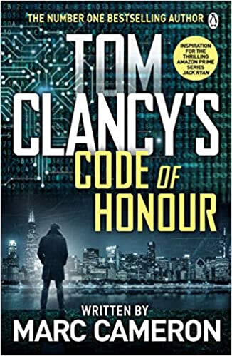 Tom Clancy'S Code Of Honour