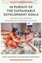 In Pursuit of the Sustainable Development Goals