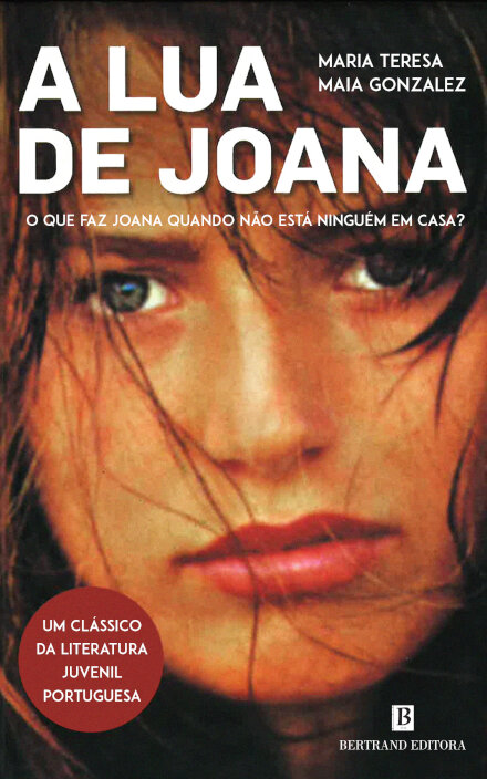 A Lua de Joana