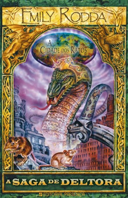 A Cidade Dos Ratos