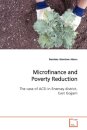 Microfinance and Poverty Reduction