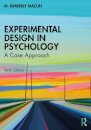 Experimental Design in Psychology