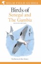Field Guide to Birds of Senegal and The Gambia