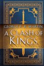 A Clash Of Kings (ILLUSTRATED)