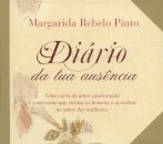 Diário da tua Ausência - Audiolivro (2 CD's)