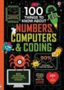 100 Things to Know About Numbers, Computers & Coding