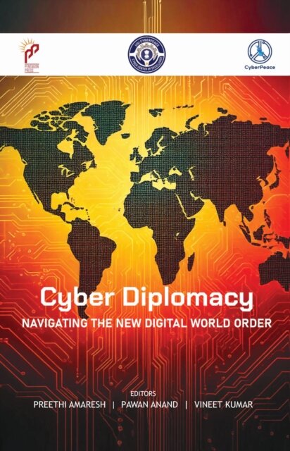 Cyber Diplomacy