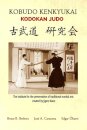 Kobudo Kenkyukai - Kodokan Judo (English)
