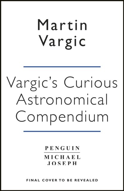Vargic's Curious Astronomical Compendium