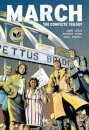 March (Omnibus Edition)