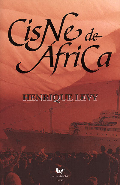 Cisne de África