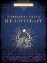 The Essential Tales of H. P. Lovecraft