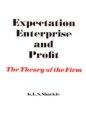 Expectation, Enterprise and Profit