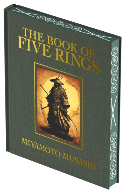 The Book Of Five Rings