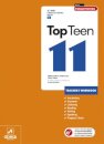Top Teen 11- Inglês - 11.º Ano Workbook 2025