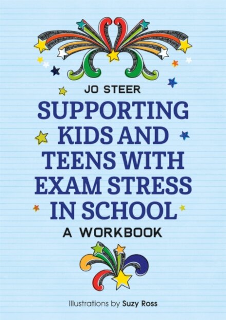 Supporting Kids and Teens with Exam Stress in School
