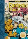 The Art of Fantastic Four