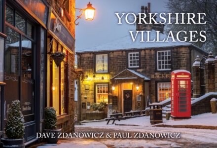 Yorkshire Villages