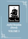 Joyful Reunion Vol 03 (Novel)