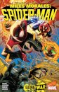 Miles Morales: Spider-Man by Cody Ziglar Vol. 3 - Gang War