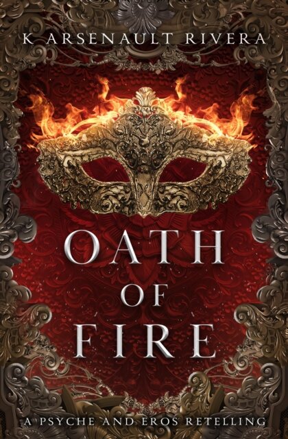 Oath of Fire