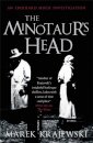 The Minotaur's Head