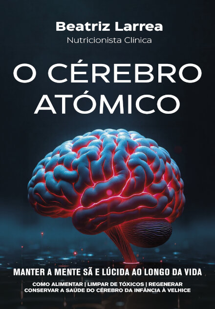 O Cérebro Atómico
