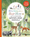 We'Re Going On A Bear Hunt: Let'S Discover Woodlan