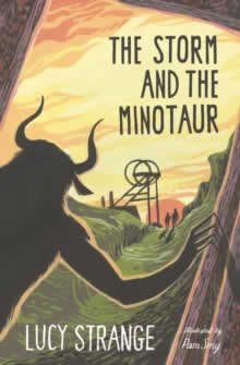 The Storm And The Minotaur