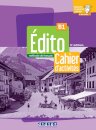 Édito B1 - édition 2022-2024 - Cahier + didierfle.app