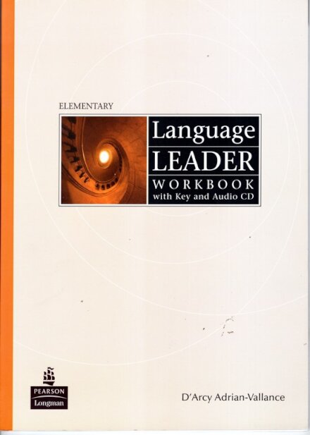 Language Leader Wb Elementary W/Key