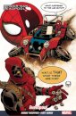 Spider-Man/Deadpool Vol. 8: Road Trip