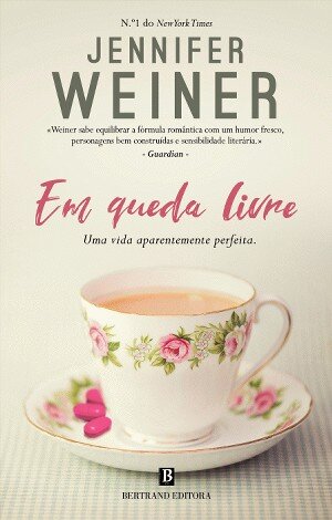 Em Queda Livre